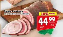 Prim Market Rolada boczkowa Regionalna Spiżarnia oferta
