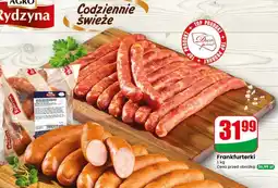 Dino Frankfurterki oferta