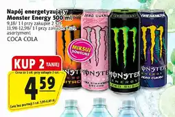 Prim Market Napój energetyzujący Monster Energy Nitro oferta
