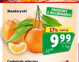 Prim Market Mandarynki oferta