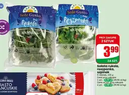 Dino Rukola Sole Gusto oferta
