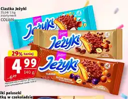 Prim Market Ciastka Jeżyki Goplana oferta