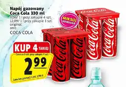 Prim Market Napój gazowany Coca-Cola Original oferta