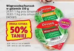 Prim Market Kurczak w galarecie Drosed oferta