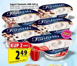 Prim Market Jogurt Fantasia Danone oferta