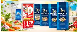 Prim Market Przyprawa Vegeta Podravka oferta