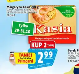 Prim Market Margaryna Kasia oferta