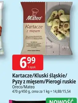 E.Leclerc Kartacze Mateo oferta