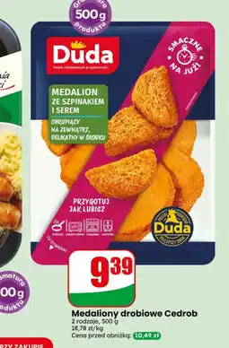 Dino Medalion Duda oferta