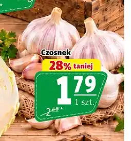 Prim Market Czosnek oferta