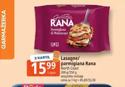 E.Leclerc Lasagne Rana oferta
