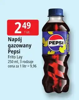 E.Leclerc Napój gazowany Pepsi oferta