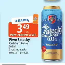E.Leclerc Piwo Žatecký oferta