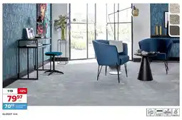 Komfort Wykładzina dywanowa Glossy 4 m oferta