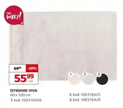 Komfort Dywanik Viva 60x100 cm oferta