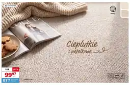 Komfort Wykładzina dywanowa Gobi 4 m oferta