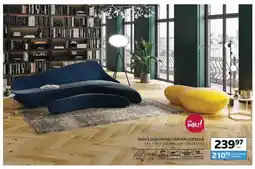 Komfort Deska dąb Grand Canyon jodełka 14x130x725 mm Barlinek oferta