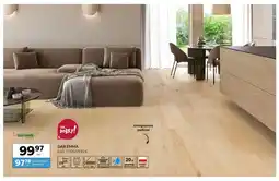 Komfort Panele winylowe Dąb Emma Barlinek oferta