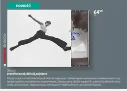 Empik Płyta CD Szczyl przedwczoraj, dzisiaj, pojutrze oferta