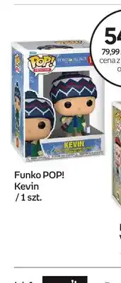 Empik Figurka Funko POP! Kevin oferta