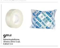 Empik Taśma krystaliczna Milan oferta