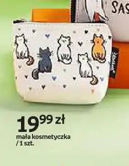 Empik Mała kosmetyczka Kotter Moments oferta