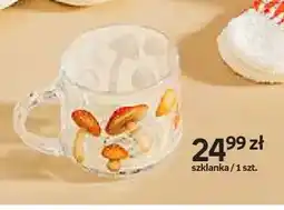 Empik Szklanka z uchem Hello Autumn oferta