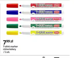 Empik T-shirt marker Toma oferta