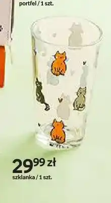 Empik Szklanka Kotter Moments oferta