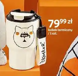 Empik Kubek termiczny Kotter Moments oferta