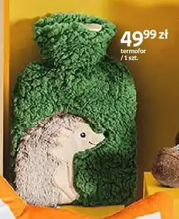 Empik Termofor jeżyk Hello Autumn oferta
