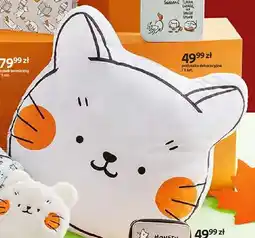 Empik Poduszka dekoracyjna Kotter Moments oferta