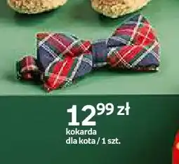 Empik Kokarda dla kota Santa's Factory oferta