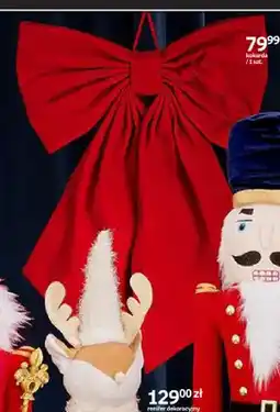 Empik Kokarda Joyful Xmas oferta