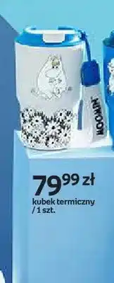 Empik Kubek termiczny Moomin Winter oferta