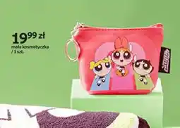 Empik Mała kosmetyczka Atomówki oferta