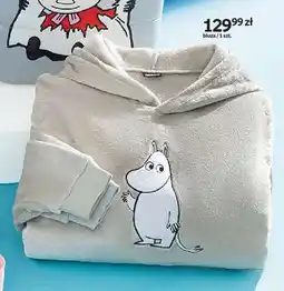 Empik Bluza Moomin Winter oferta