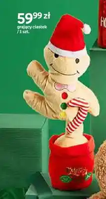 Empik Grający ciastek Santa's Factory oferta