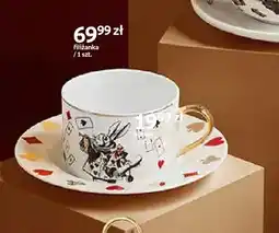 Empik Filiżanka Alicja oferta