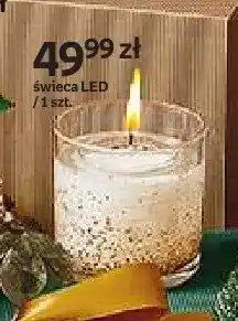 Empik Świeca LED oferta