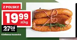 EMMA market Kiełbasa kozacka oferta