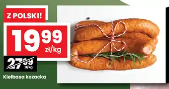 Kiełbasa kozacka