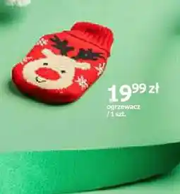 Empik Ogrzewacz Santa's Factory oferta