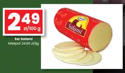 EMMA market Ser salami Mlekpol oferta