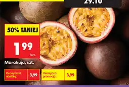 Biedronka Marakuja oferta