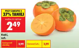 Biedronka Kaki, szt oferta
