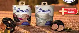 Biedronka Puszysty serek twarogowy Almette Smaki Italii oferta