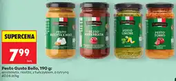 Biedronka Pesto Gusto Bello oferta