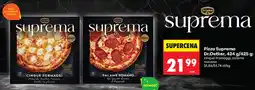 Biedronka Pizza Suprema Dr. Oetker oferta