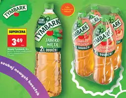 Biedronka Napój Tymbark oferta